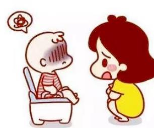 宝宝秋季腹泻要如何应对?家长别慌!这样做让孩子少受罪
