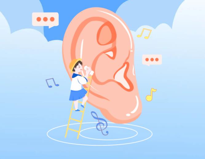 中山一院广西医院(自治区人民医院东院)“爱耳日”义诊活动来啦