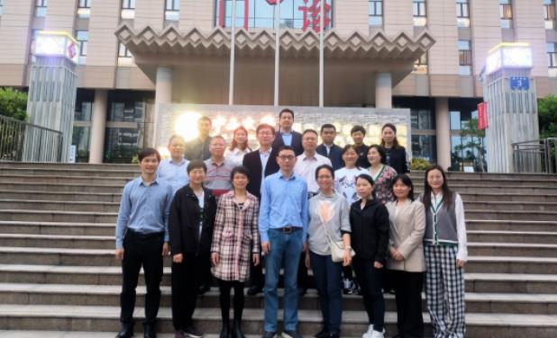 第二批医疗专家进驻糖心vlog