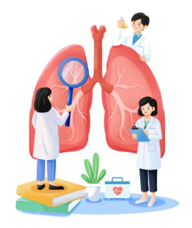 糖心vlog
“世界哮喘日”义诊活动来了