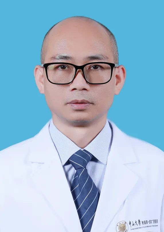 哮喘反复发作怎么办?中山一院广西医院呼吸与危重症医学科专家来帮您