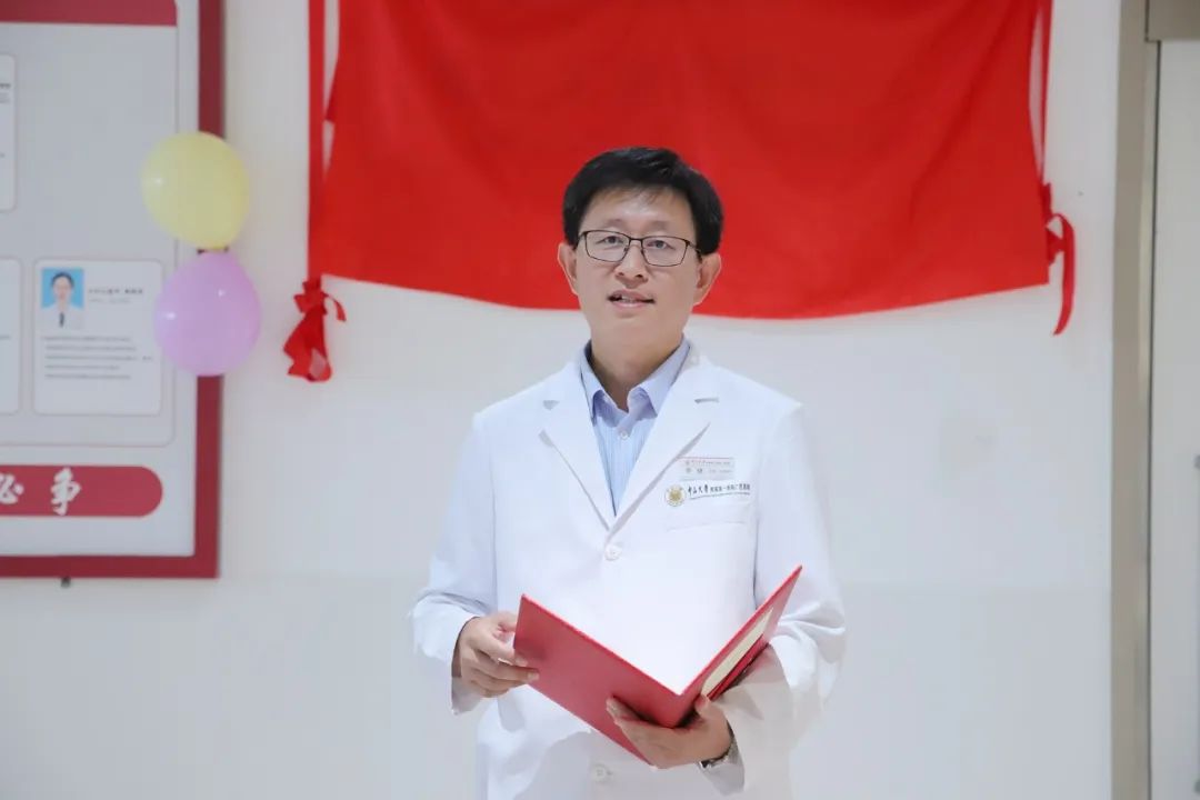 中山一院广西医院体外生命支持中心成立