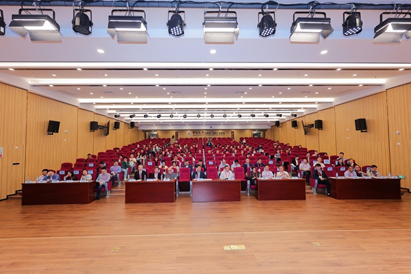 中山一院广西医院承办重症医学专业委员会重症基层行(广西站)暨重在行动重症医学诊疗创新规范管理学术会议