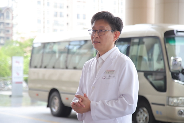 以练为战 提升救援能力 | 中山一院广西医院应急医学救援队完成2025年全区医疗应急队伍大练兵考核