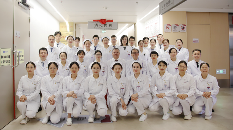 再添新绩 | 中山一院广西医院连续两年获批国家自然科学基金项目